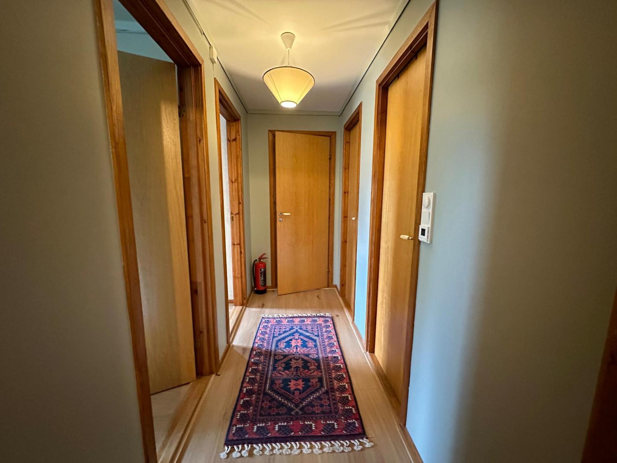 Lovely Fully Furnished Apartment Ottestad Luaran gambar