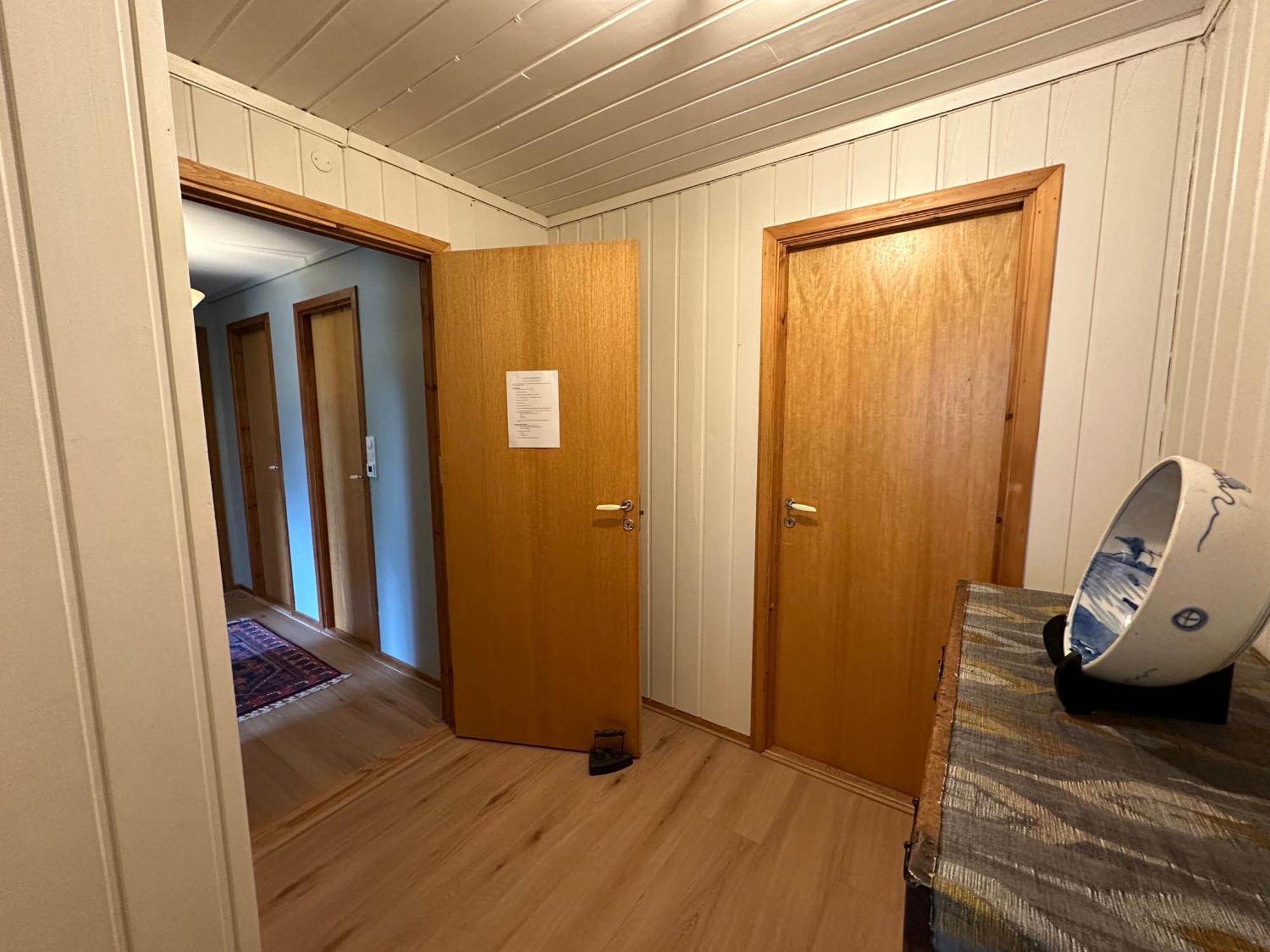 Lovely Fully Furnished Apartment Ottestad Luaran gambar