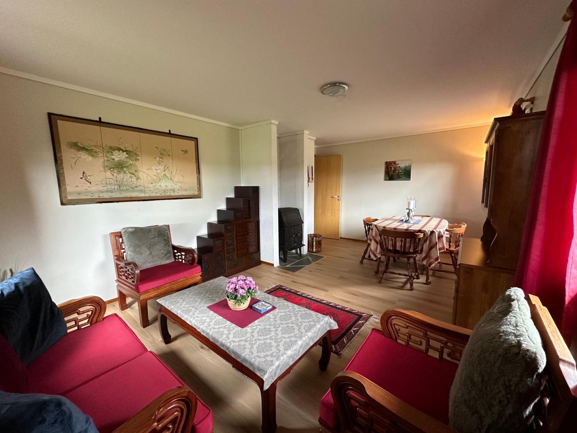 Lovely Fully Furnished Apartment Ottestad Luaran gambar